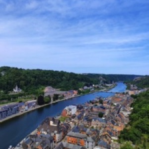 Week-end belge 🇧🇪.#belgium